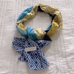 Charming Charlie Scarf